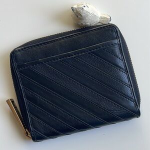 Margot Genuine Leather Wallet